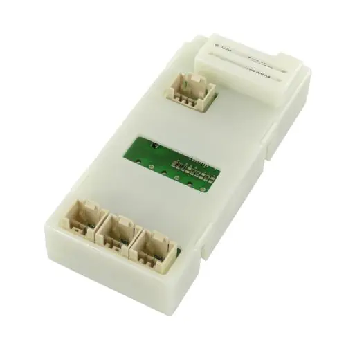 Liebherr 614300700 Temperature Limit Switch