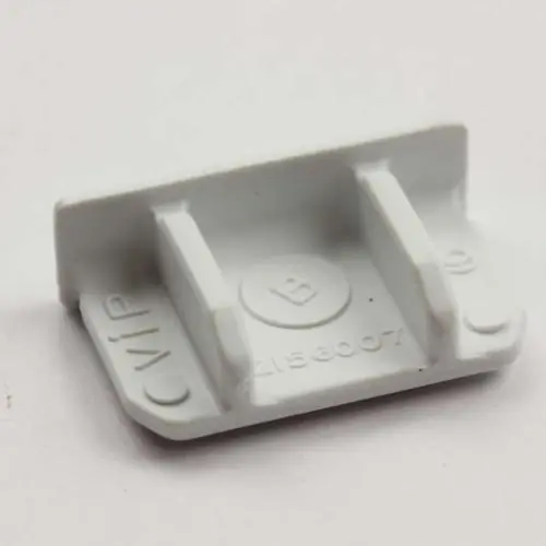 Whirlpool WP2156007 ENDCAP-TRM