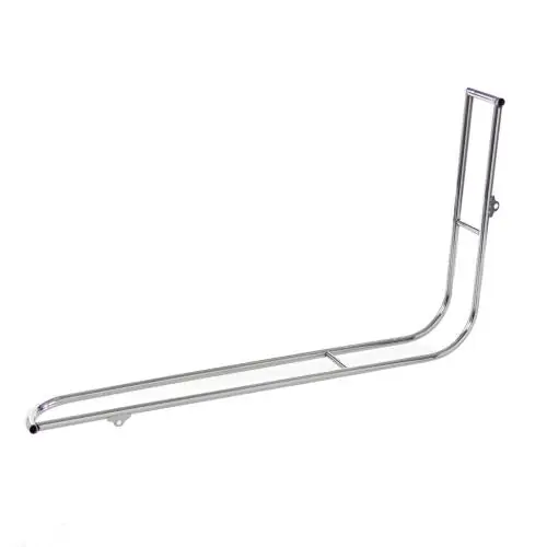 Danby 1.05.08.04.055 DKC646 Left Worktop Rail