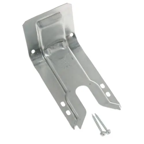 GE WB02K10384 BRACKET ASM ANTITIP