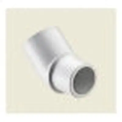 SPEARS 427-030 SCH40 PVC 45 STREET ELL
