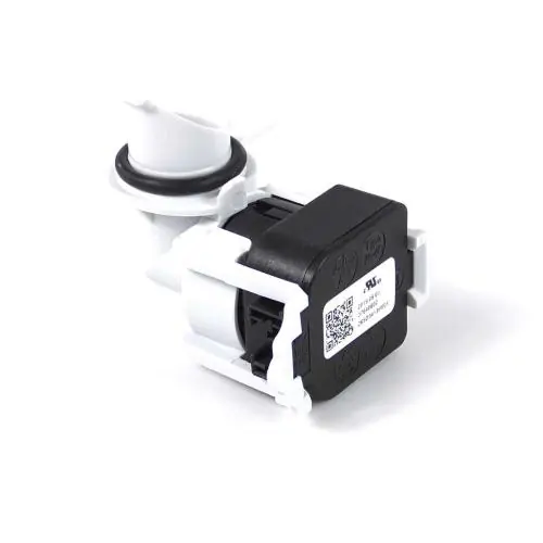 GE WD21X25468 Pressure Sensor Assembly