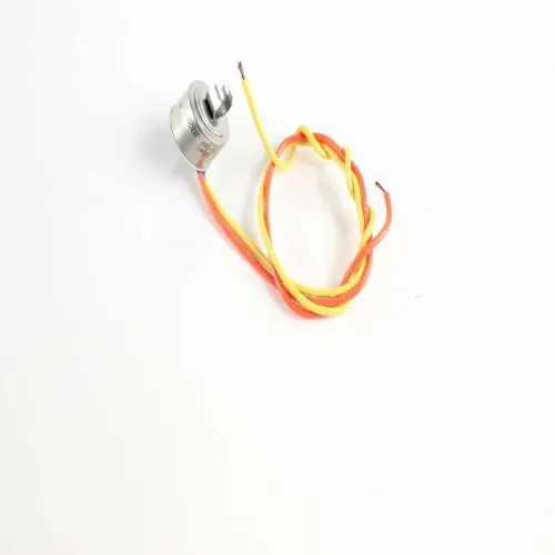 GE WR50X129 THERM DEFRST Power (7.5 INCHES)
