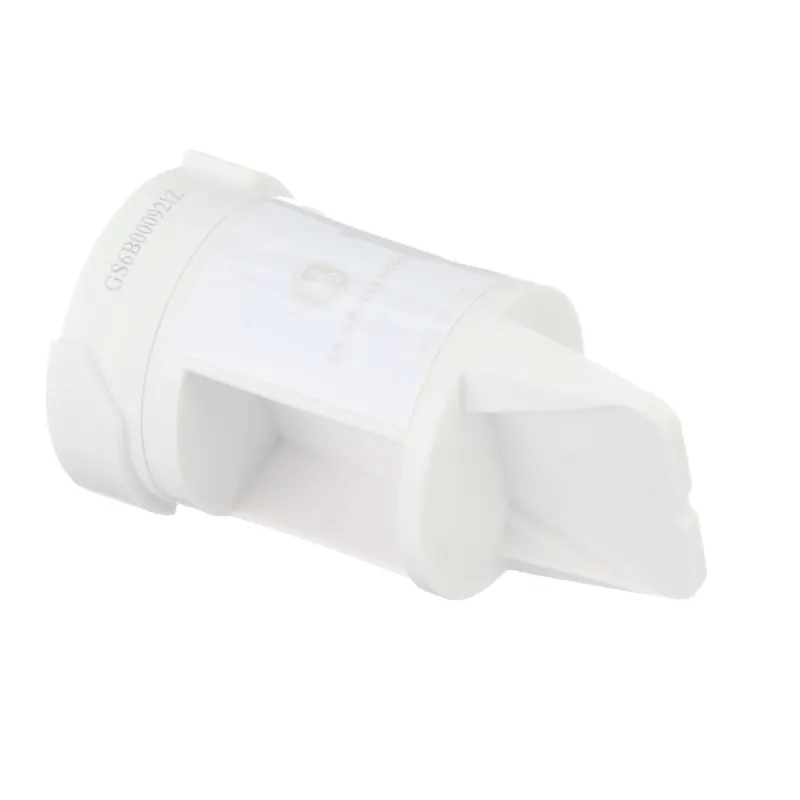 GE WR17X33825 BYPASS FILTER PLUG HOT