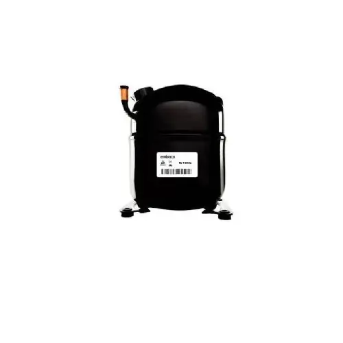 US Motors NJ6220Z2 Compressor Hermetic 1hp 208-230v R134a