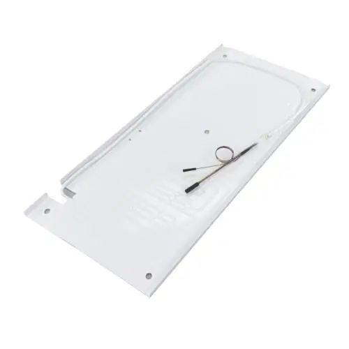 Liebherr 594050500 Evaporator - Freezing