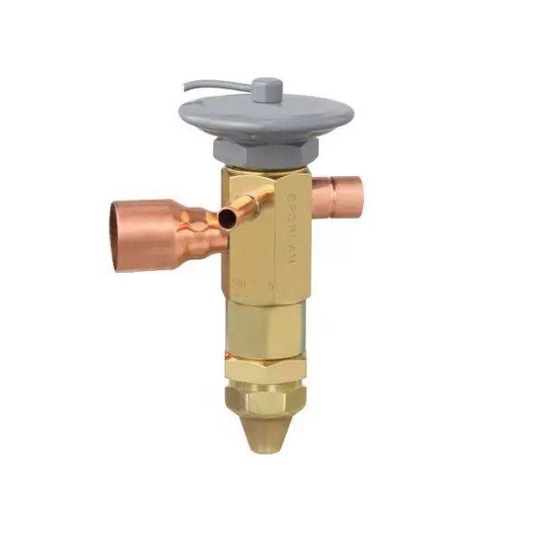 Sporlan 128917 TXV 134A 1/2x7/8W/1/4E.PRT