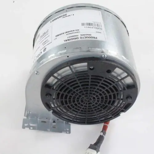 Elica AGR0123011 Complete Motor Power Size Replacement MPN