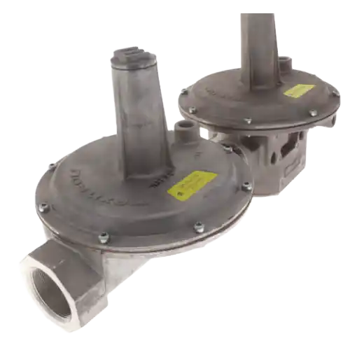 Maxitrol 325-9BL210E-2 REG W/OVERPROTECT.DEVICE