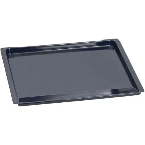Bosch 11023415 Baking Tray Enamel