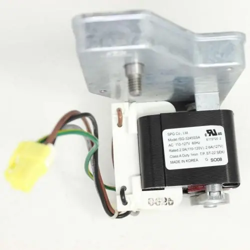 Samsung DA31-00210D Motor Geared-Augur