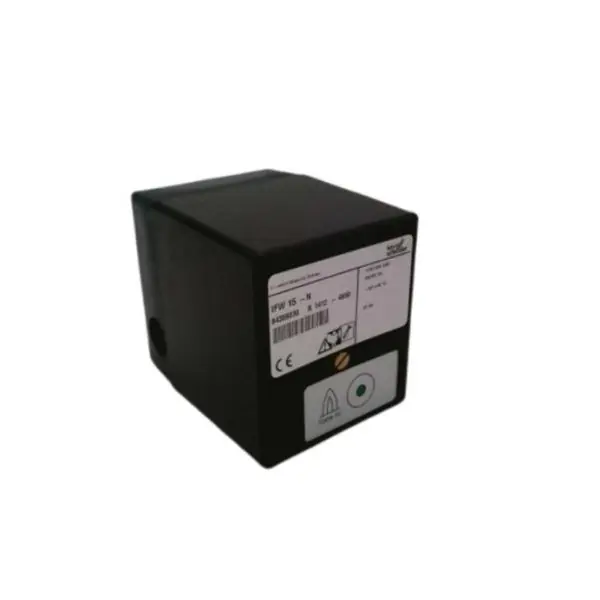 Kromschroder 84359030 Flame Detector