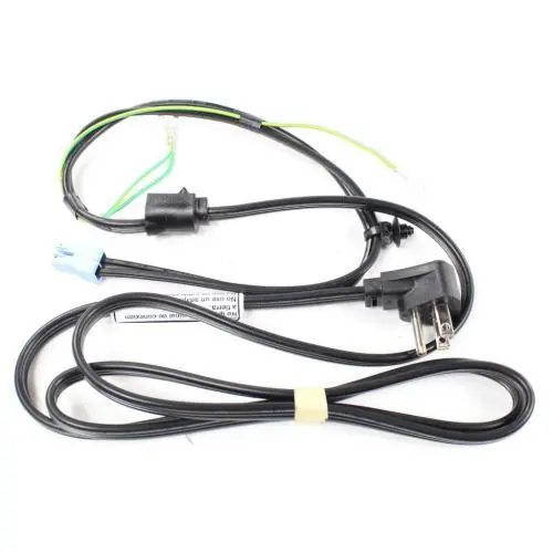 Whirlpool W10877409 Power Cord