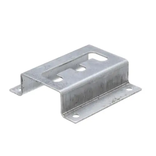 Bertazzoni Z370102 BOTT.FIX.PART OF FIX.PLATE ON