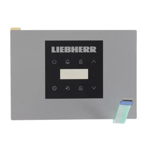 Liebherr 773953700 Operating Unit Film