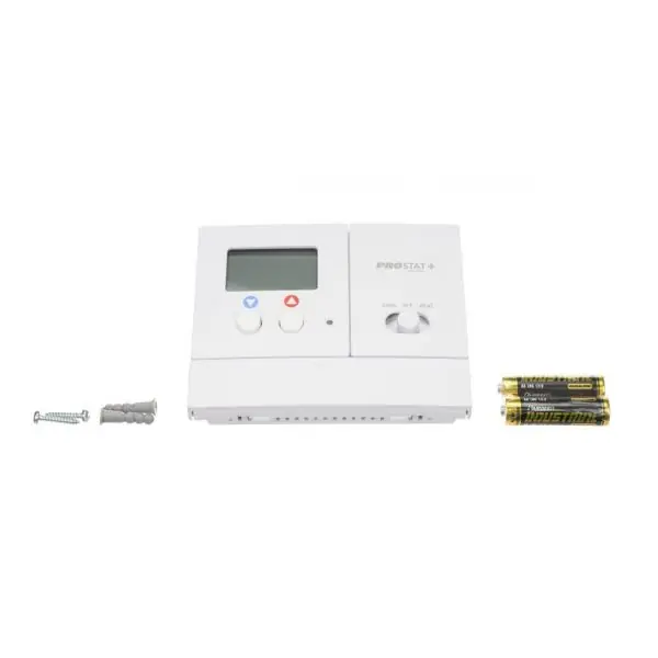 Goodman PSP2100 Digital Non-Programmable Tstat