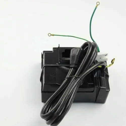 Blomberg 4365121600 VCC Inverter (Electrolux FSD40)