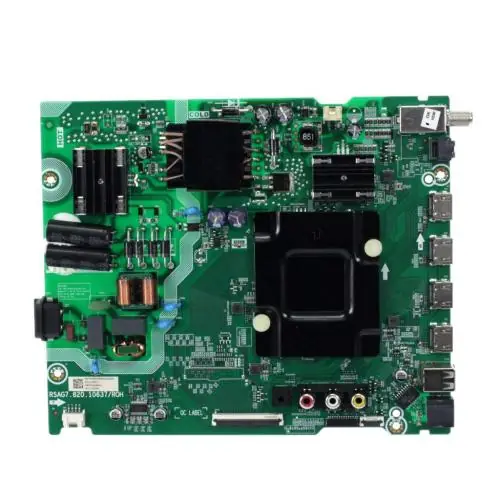 Hisense T293730 MAIN BOARD