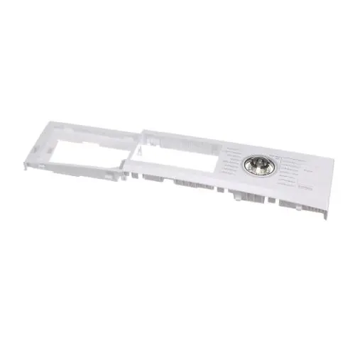 Midea 12138100A49129 Control Panel Assembly