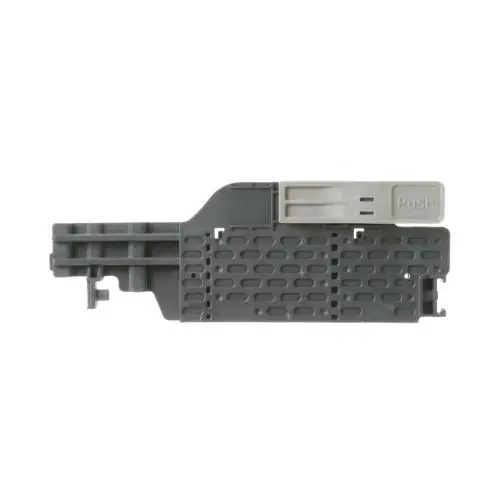 GE WD12X20109 Bracket ASM Upper Rack