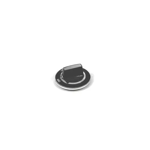 Whirlpool WP4179282 Knob