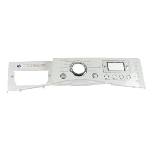 LG 3721ER1279L CONTROL PANEL ASSEMBLY POWER (7.25 inches x 27.15 inches x 3.3 inches) REPLACEMENT MPN