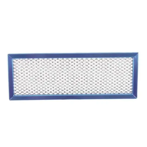 Liebherr 704452700 FILTER MAT