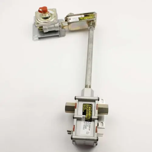 Whirlpool WPW10546238 Valve / Regulator Gemini Gas