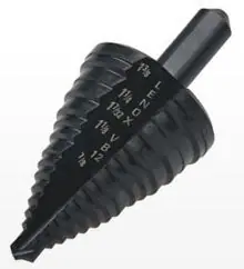 BLACK & DECKER 30925VBX8 Step Drill Bit Extension 8 Inch 9.5 Shank Replacement MPN