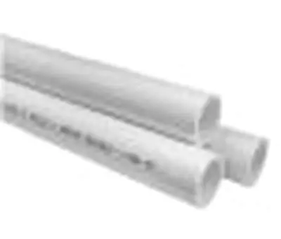 PORTER PIPE 50286 PVC PIPE 12 SCH 40 (20 FT)