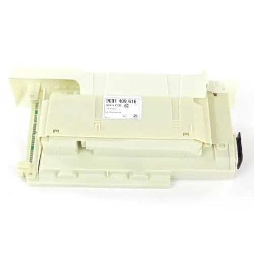 Bosch 12016887 Power Module Program