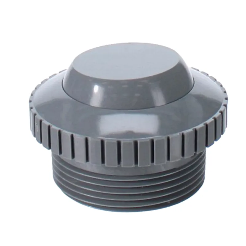 Zodiac Pool System 25552-001-000 CMP Dir Flow Outlet 1.5 In