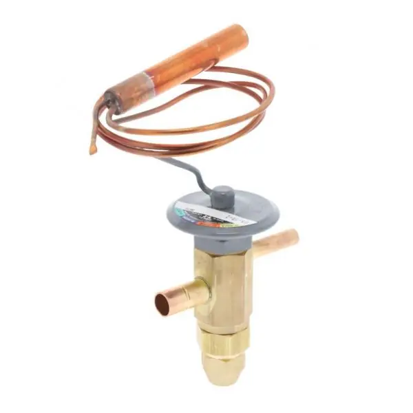 Sporlan 109906 Txv 1/8 Ton R404A 1/8x3/8ODF