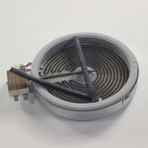 Whirlpool W10823704 Surface Element