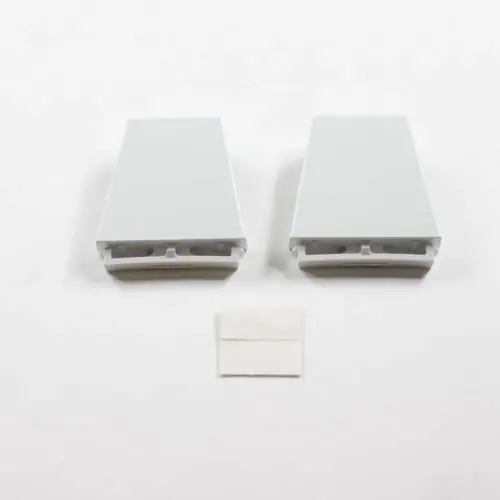 Whirlpool 4318297 Refrigerator Door Shelf Retain