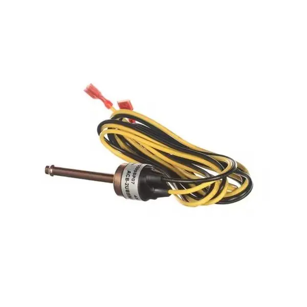 Trane SWT03739 High Press Switch 650#OP 500#C