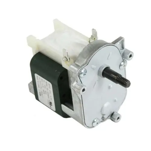 Electrolux 5304462594 MOTOR-AUGER