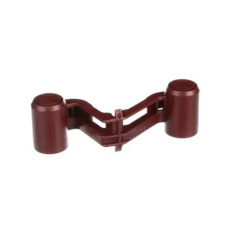 Whirlpool W11568642 Bracket Tube Hanger TLR