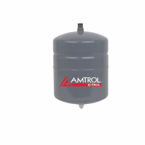 AMTROL 389802 EXTROL 14 gal In-Line Hydronic Expansion Tank