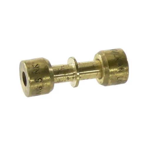 Whirlpool W11506623 Lokring 5 Mm Brass Connector