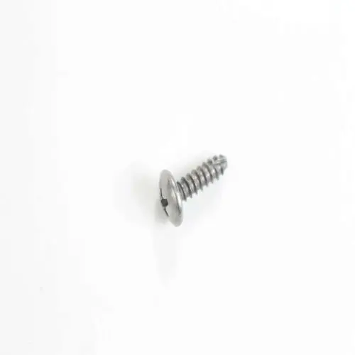 GE WH02X26514 SCREW POWER (4 X 4 X 0.3) REPLACEMENT MPN