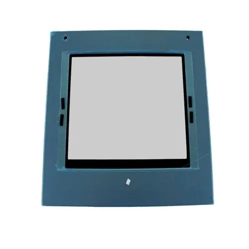 Whirlpool W10774423 Microwave Wall Door Outer Pane