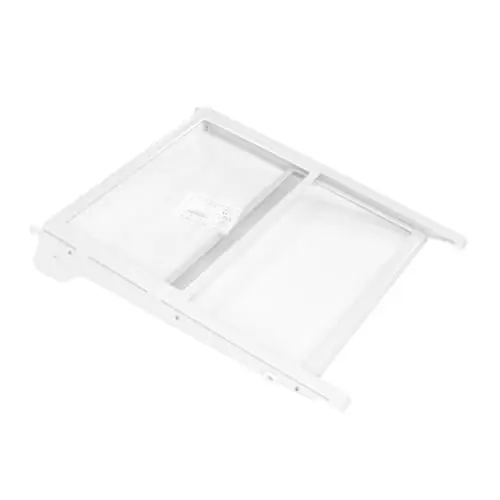 Hisense K2102981 Shelf Part B01482174 Plastic 7