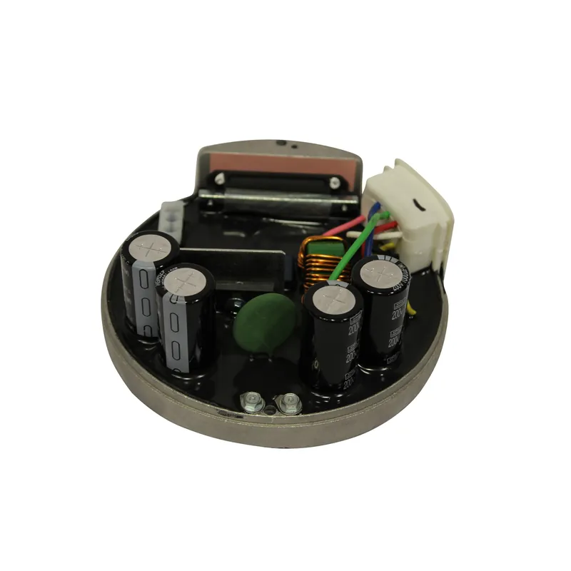 CARRIER HK52ER242 ECM X-13 MTR CONTROL 1 HP