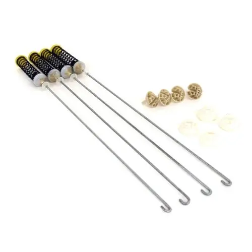 Whirlpool W10780045 Top Load Washer Suspension Rod