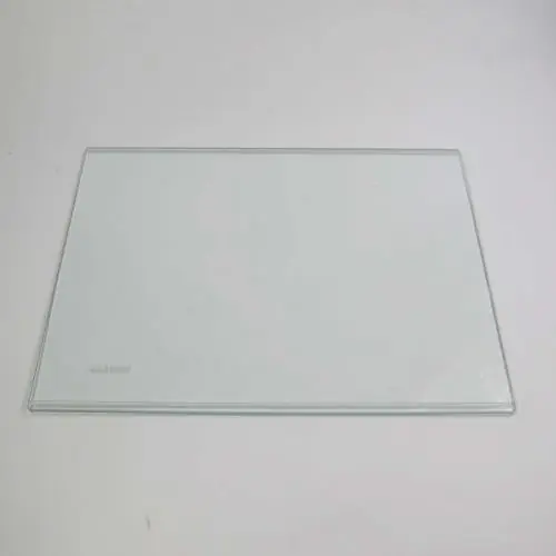 Blomberg 4362722800 Glass Shelf Assembly Beko BYG