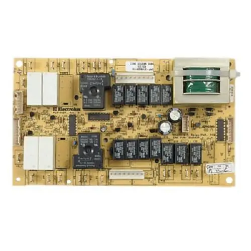 Electrolux 316443911 Board Relay Dual Oven