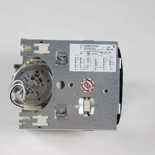 Whirlpool WP3951769 TIMER-EATON