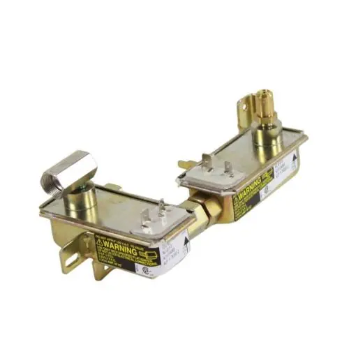 Electrolux 316404900 Valve Safety