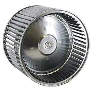 York S1-026-47766-000 Blower & Inducer Wheels